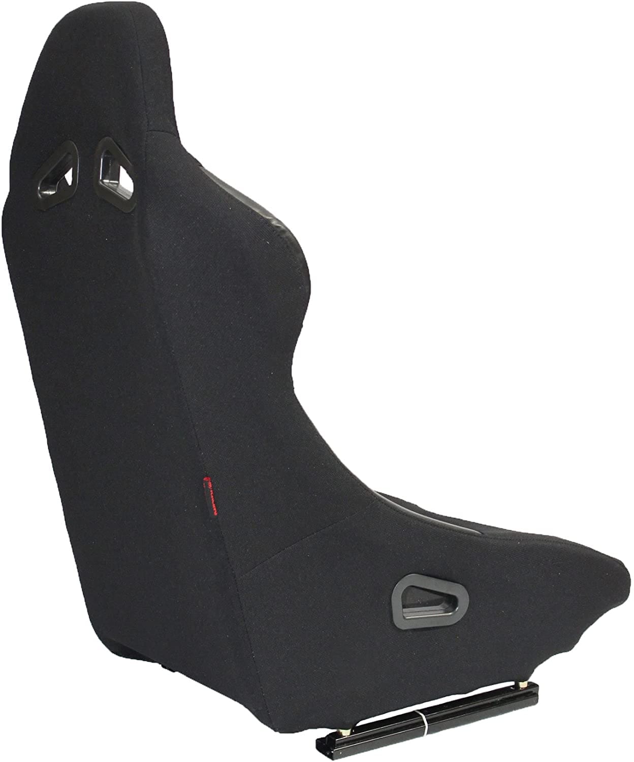 Baquet desportiva Racing Seat com calhas deslizantes - Image 3