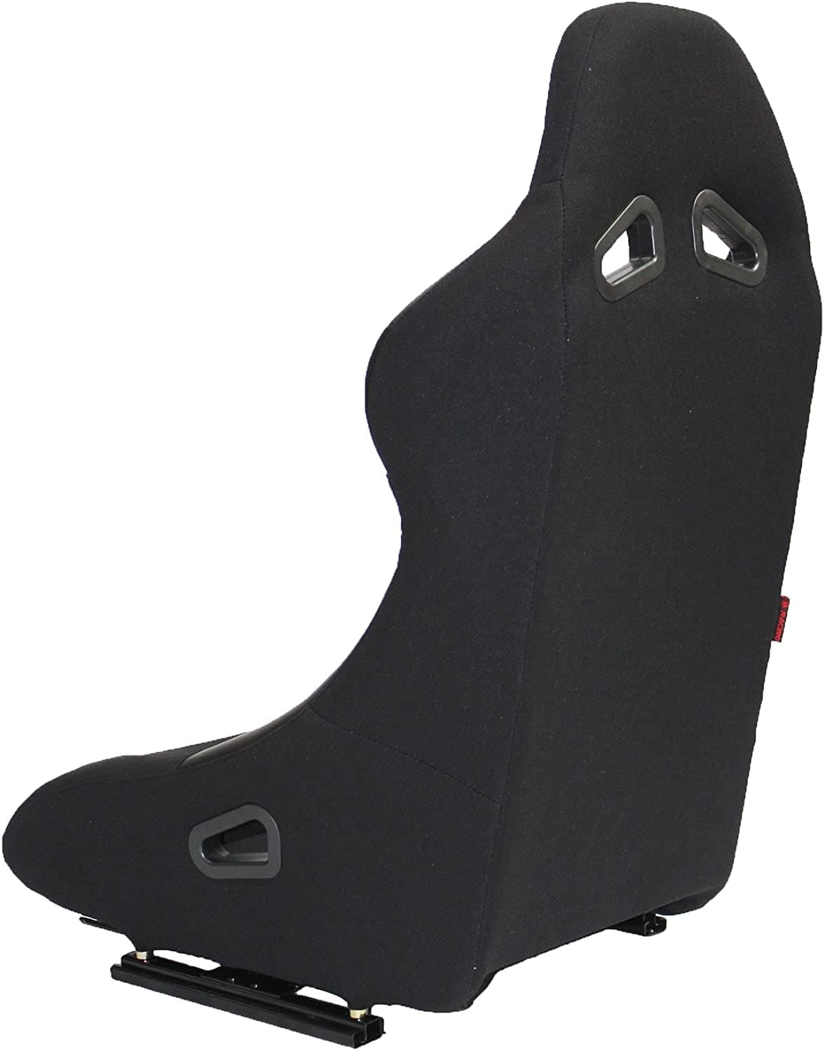 Baquet desportiva Racing Seat com calhas deslizantes - Image 4