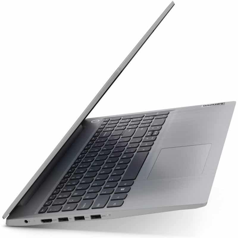 Portátil Lenovo IdeaPad 3 Intel Core i5-1035G1/8GB/256GBSSD/15.6" - Image 6