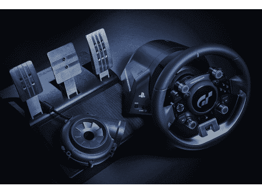 Volante Thrustmaster T-GT - Image 2
