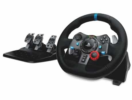 Playseat Evolution + Volante Logitech G29 + Oferta à escolha! - Image 4