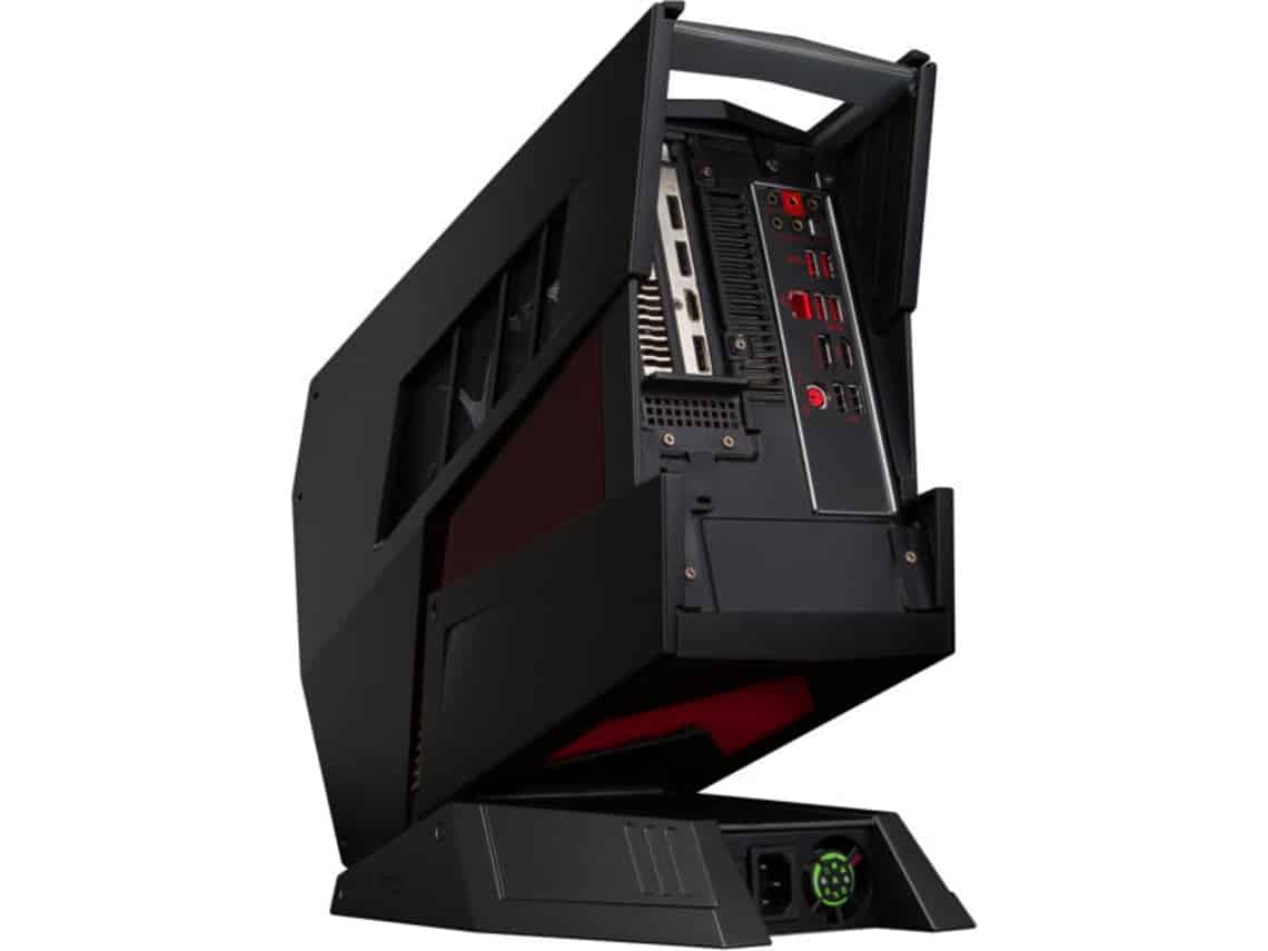 Computador MSI AEGIS-033EU (Com Oferta Especial) - Image 3