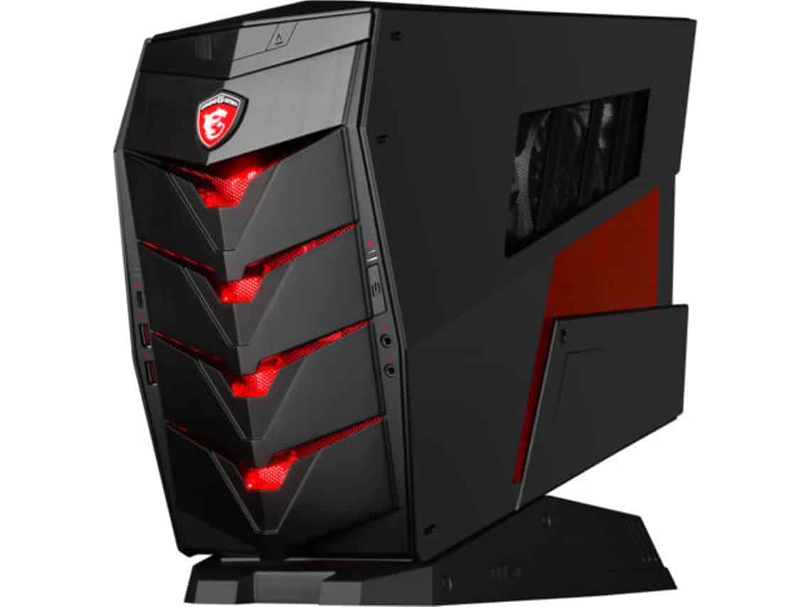 Computador MSI AEGIS-033EU (Com Oferta Especial) - Image 2