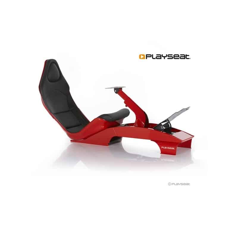 Playseat F1 Vermelho