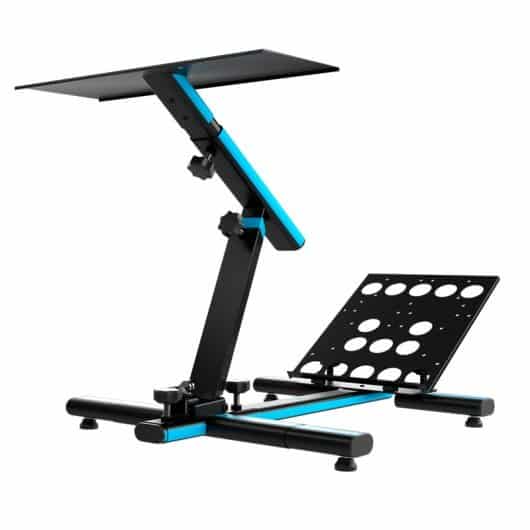 Newskill Byakko V2 Suporte para Volante Profissional
