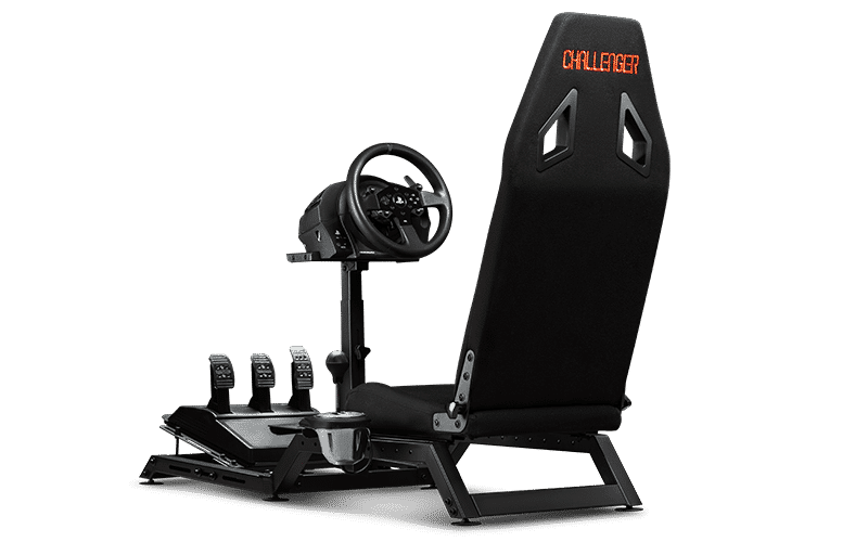 Next Level Racing Challenger Cockpit - Image 6
