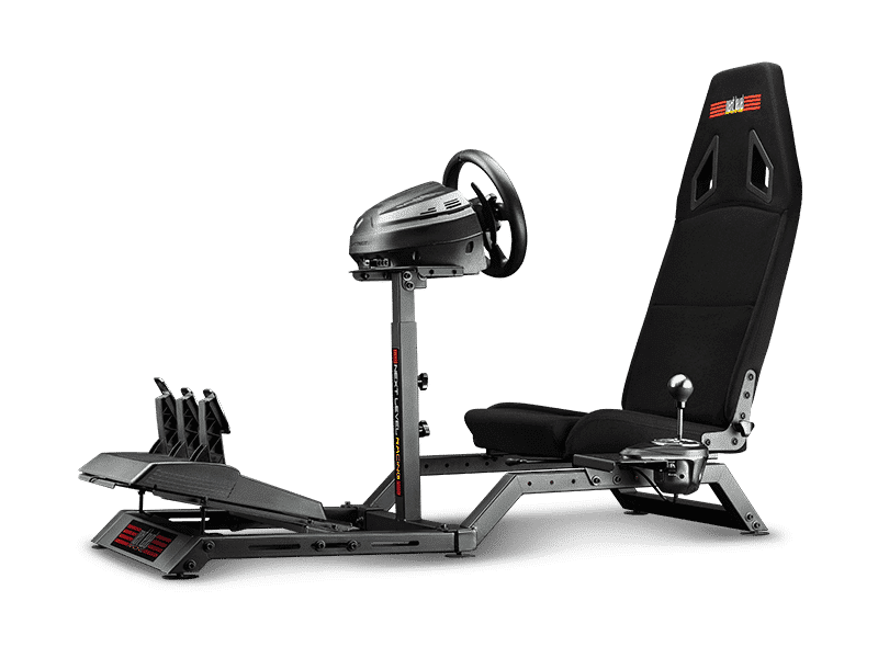 Next Level Racing Challenger Cockpit