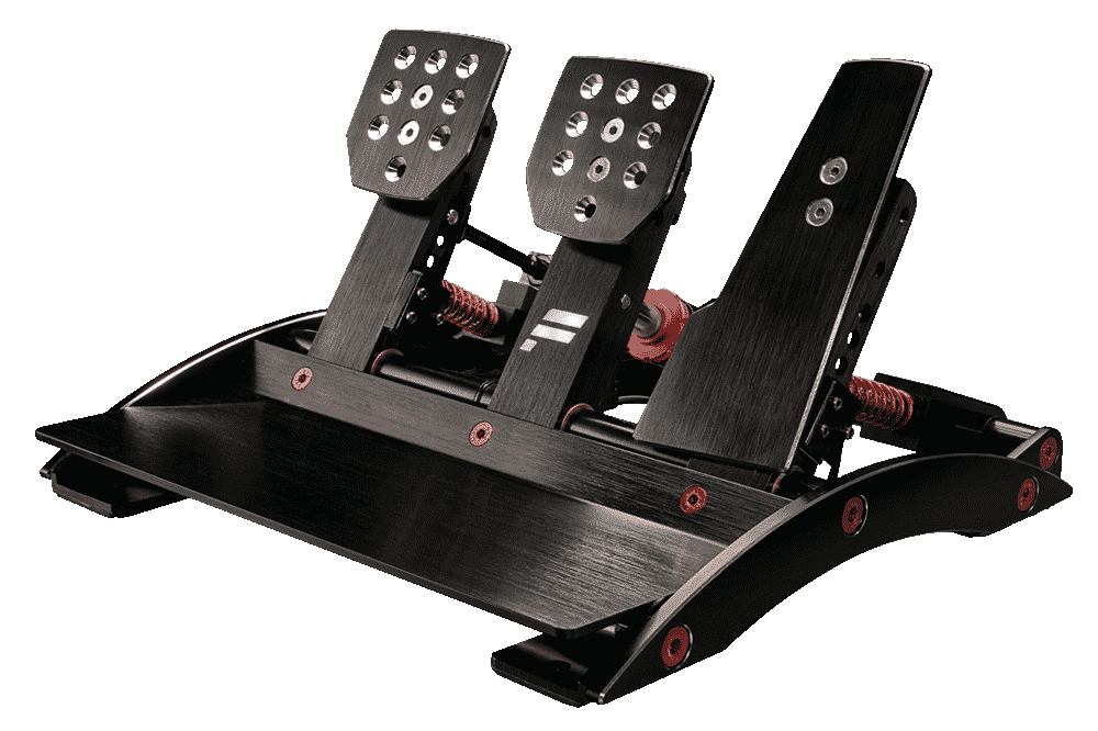 ClubSport Pedals V3