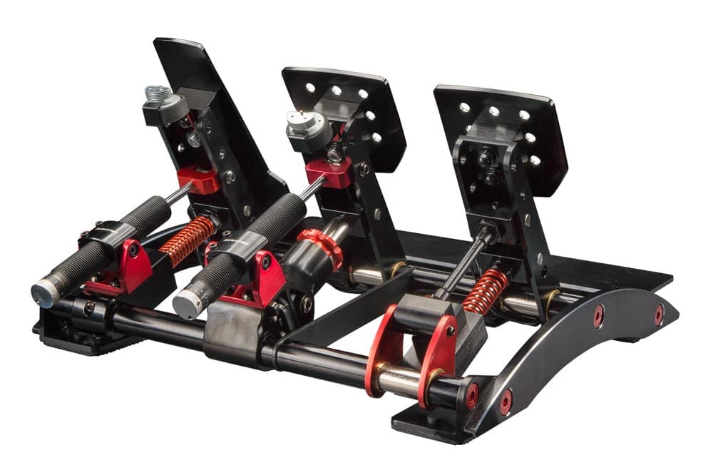 ClubSport Pedals V3 - Image 2