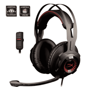 Headphones Kingston HyperX Cloud Revolver