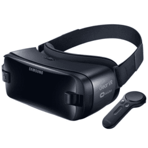 Óculos de Realidade Virtual Samsung Gear VR (2016)