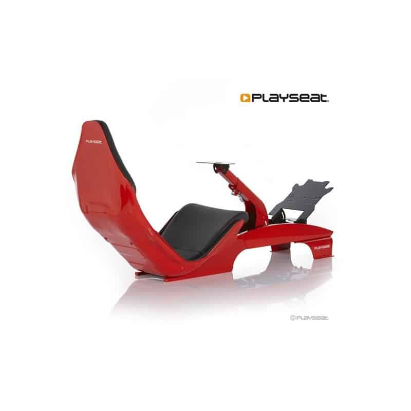 Playseat F1 Vermelho - Image 2