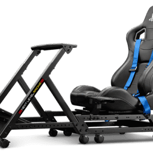 Next Level Racing GT Track Playstation Edition Cockpit