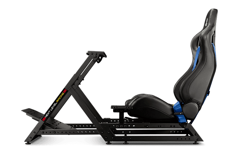 Next Level Racing GT Track Playstation Edition Cockpit - Image 2