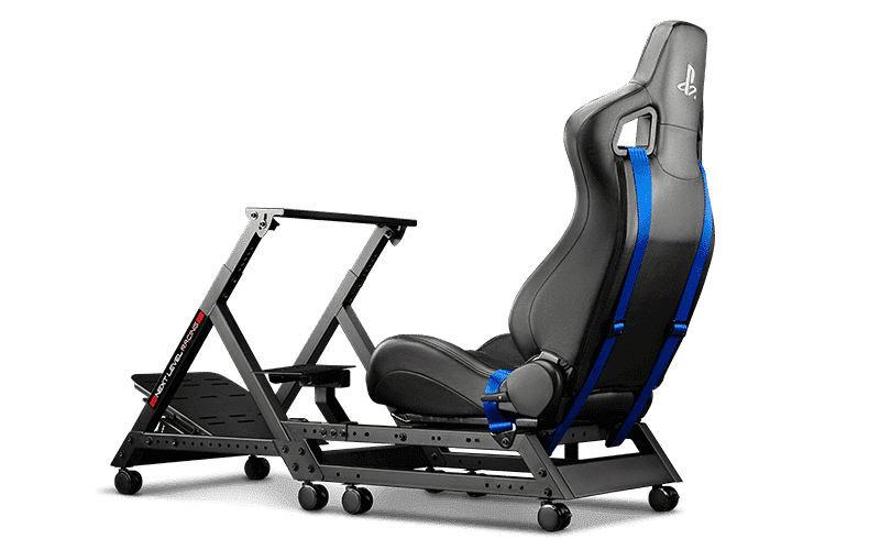Next Level Racing GT Track Playstation Edition Cockpit - Image 3
