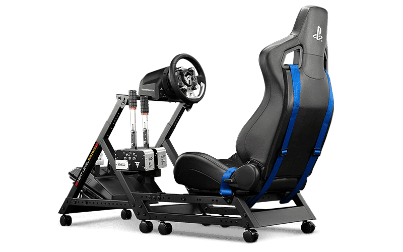 Next Level Racing GT Track Playstation Edition Cockpit - Image 5