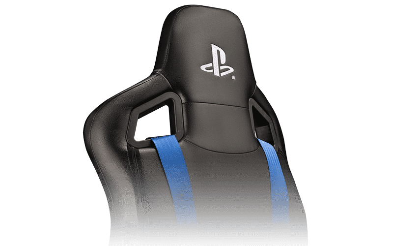 Next Level Racing GT Track Playstation Edition Cockpit - Image 6