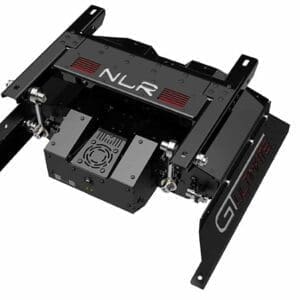 Next Level Racing Plataforma de Movimento V3