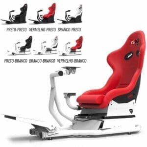 Rseat RS1