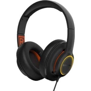 Headphones SteelSeries Siberia 150