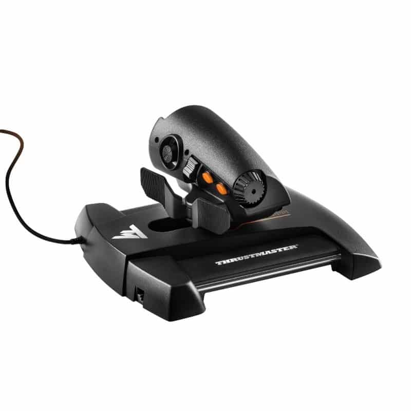 Thrustmaster TWCS Throttle - Image 4