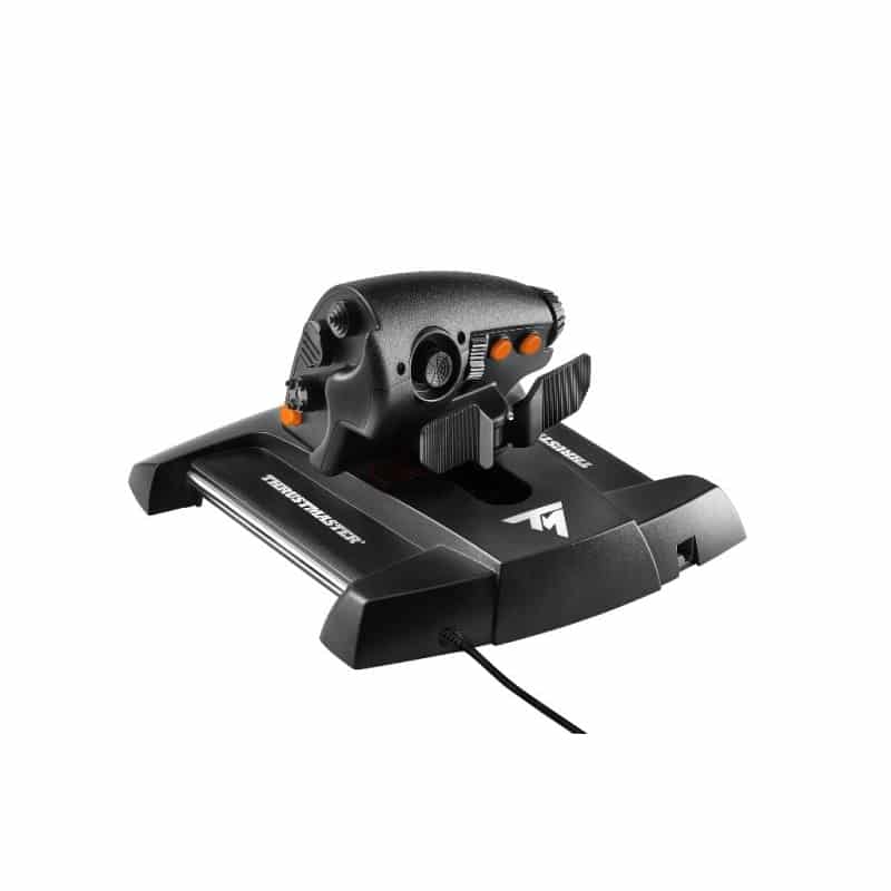 Thrustmaster TWCS Throttle - Image 2
