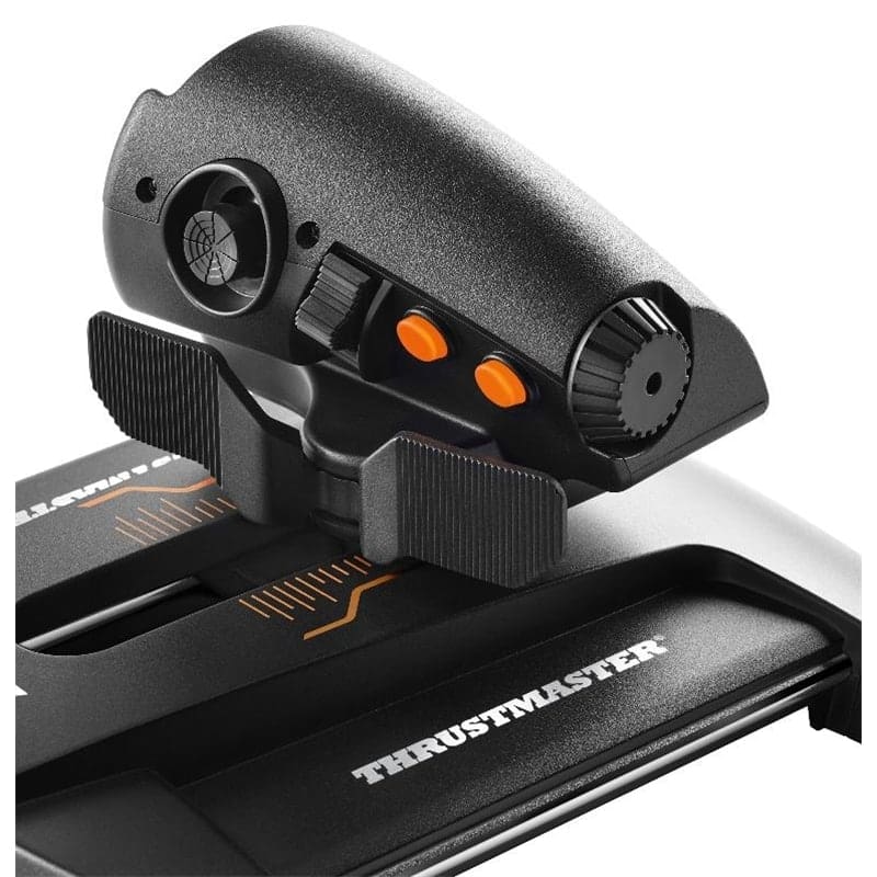 Thrustmaster TWCS Throttle - Image 3