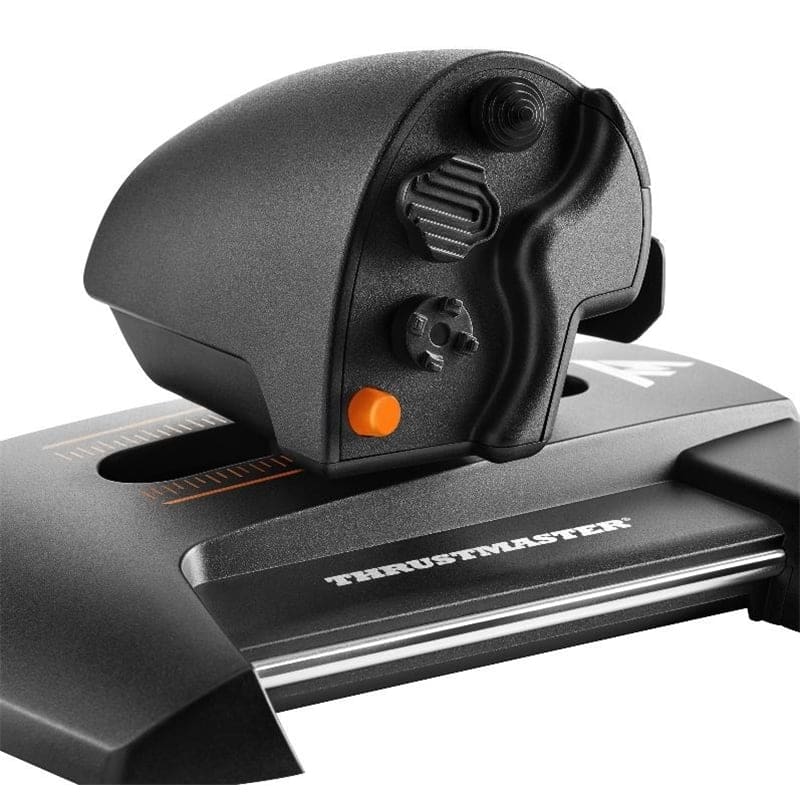 Thrustmaster TWCS Throttle - Image 5