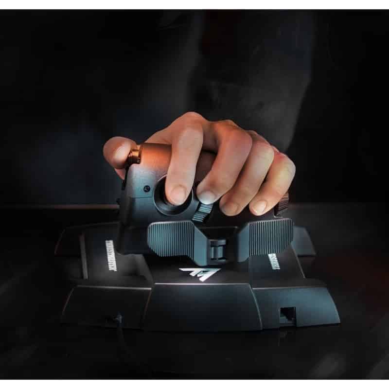 Thrustmaster TWCS Throttle - Image 7