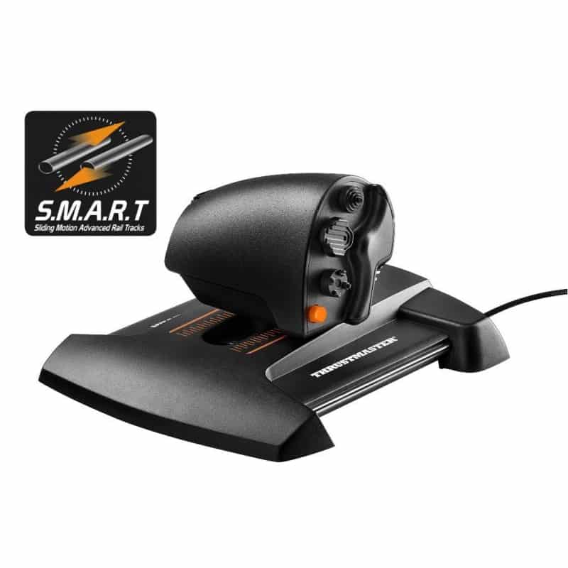 Thrustmaster TWCS Throttle