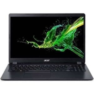 Computador Portátil Acer Aspire 3 Intel Core i3-7020U/8GB/256GB SSD/15.6" com Windows 10