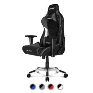 Cadeira Gaming AKRacing ProX