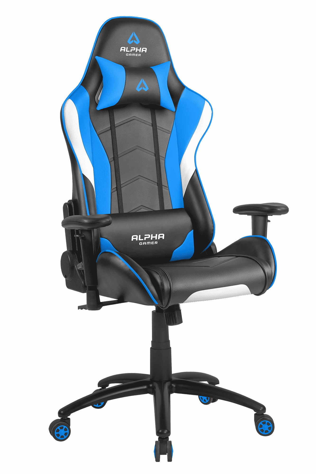 Cadeira Gaming Alpha Gamer Delta - Image 2