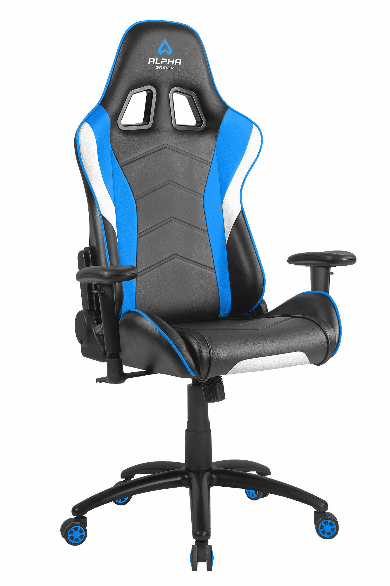 Cadeira Gaming Alpha Gamer Delta - Image 6