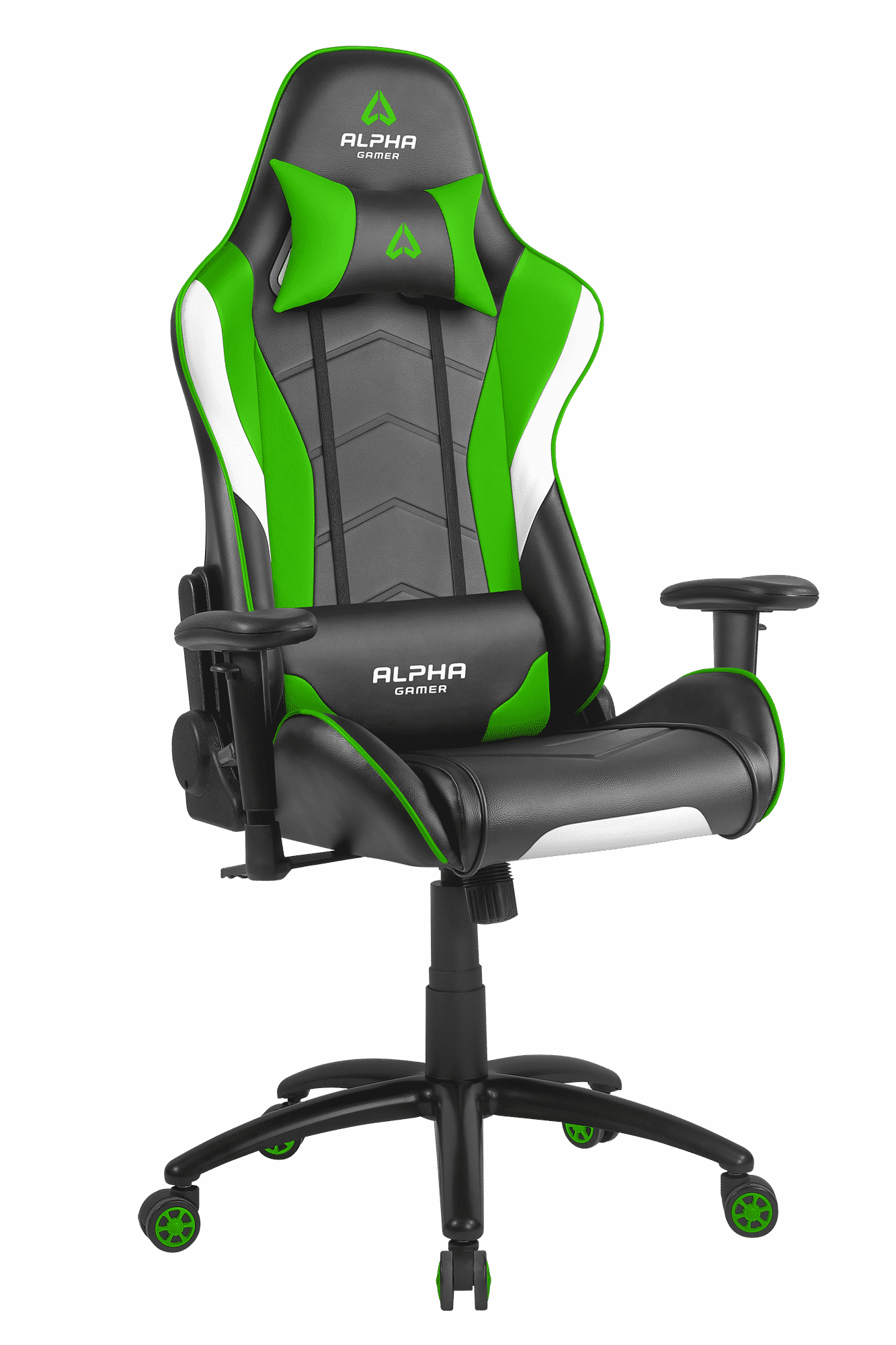 Cadeira Gaming Alpha Gamer Delta - Image 3
