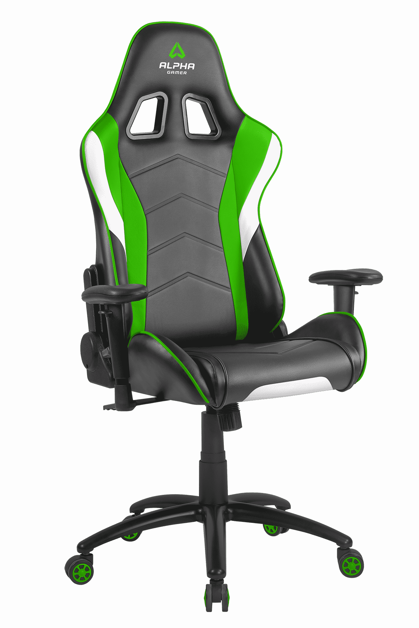 Cadeira Gaming Alpha Gamer Delta - Image 9