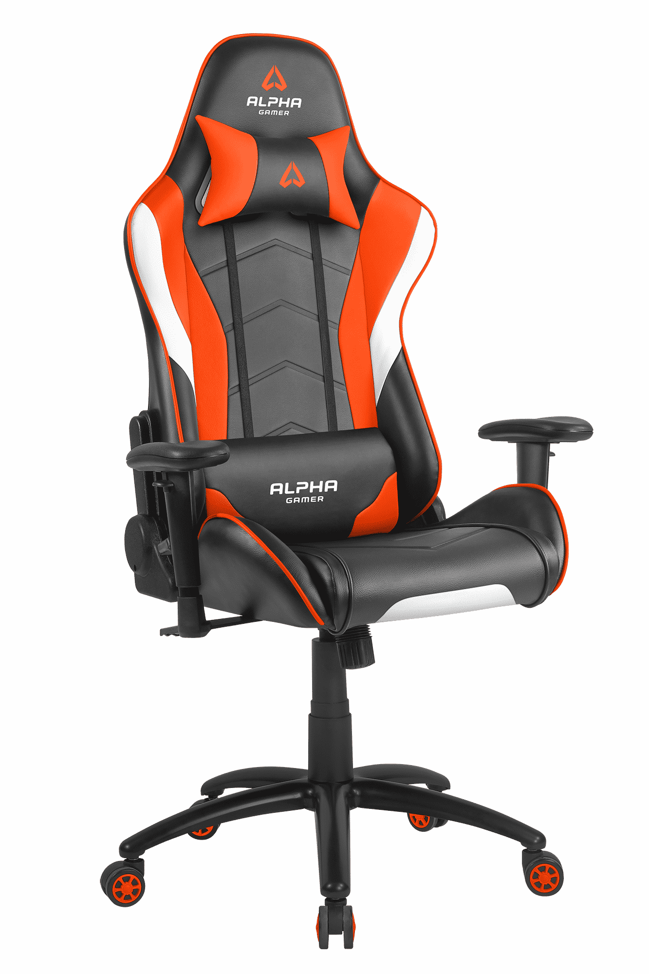Cadeira Gaming Alpha Gamer Delta - Image 4