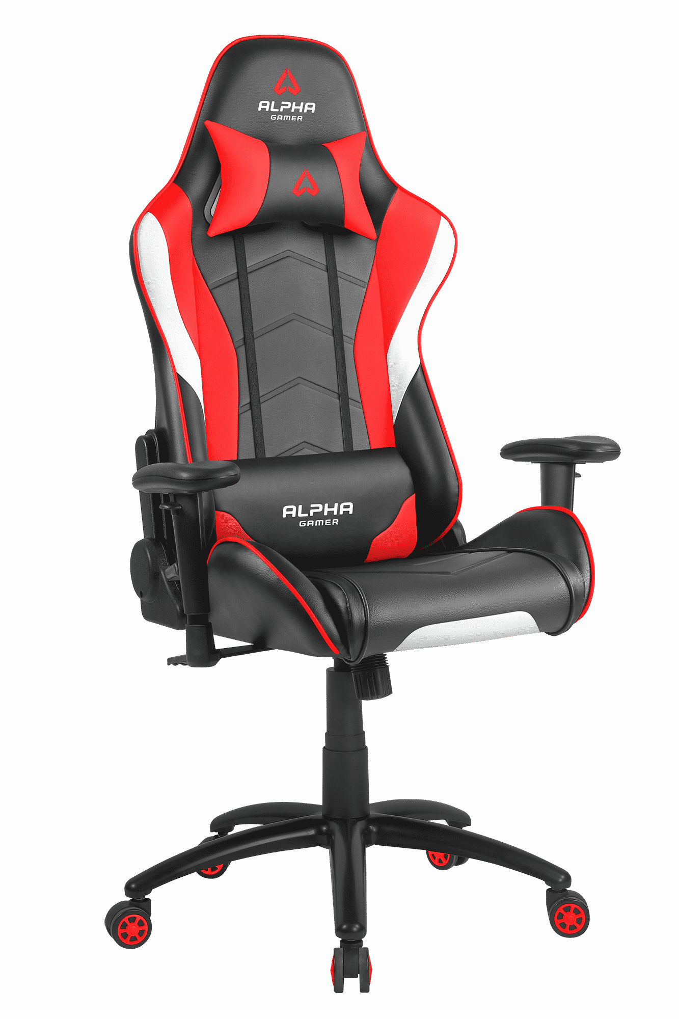 Cadeira Gaming Alpha Gamer Delta - Image 5