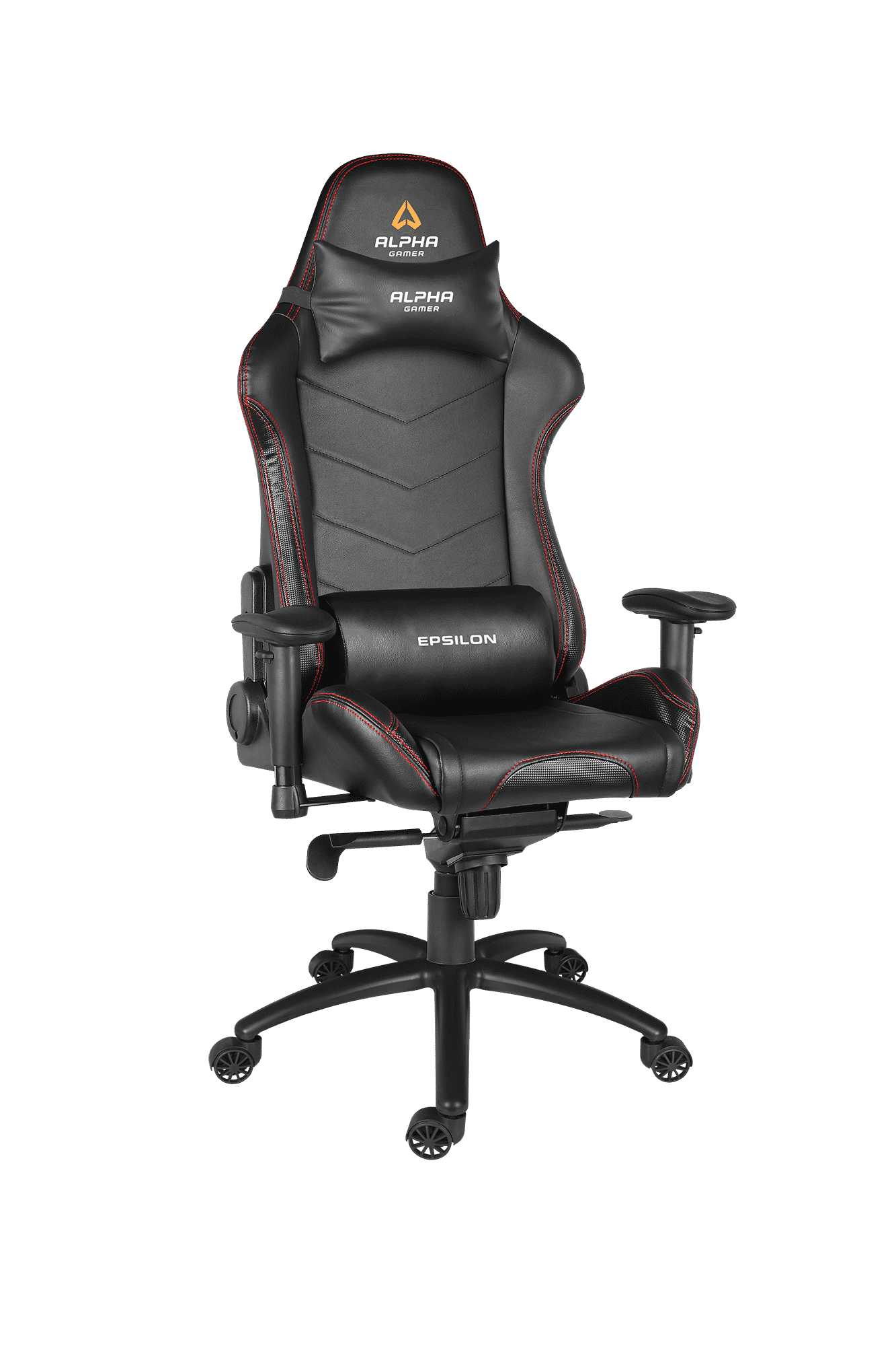 Cadeira Gaming Alpha Gamer Epsilon - Image 6