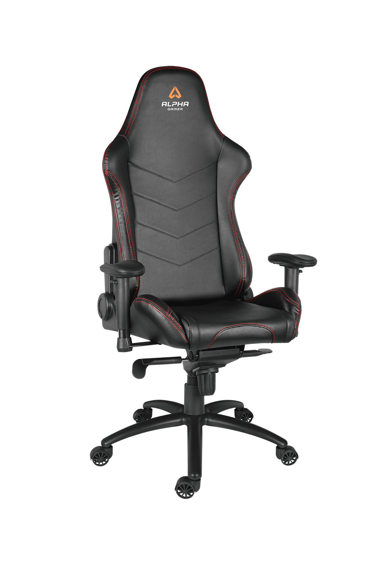 Cadeira Gaming Alpha Gamer Epsilon - Image 7