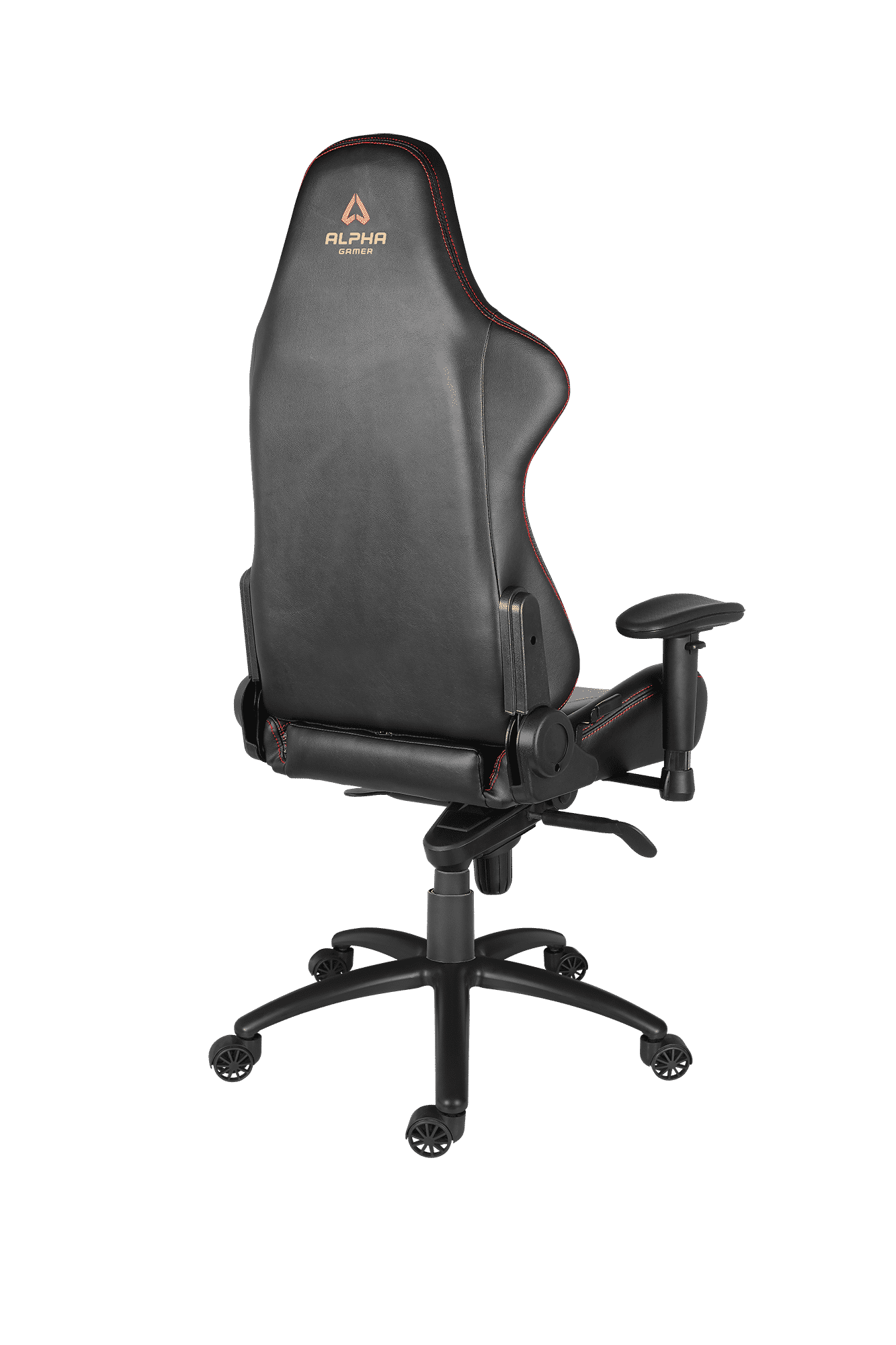 Cadeira Gaming Alpha Gamer Epsilon - Image 9