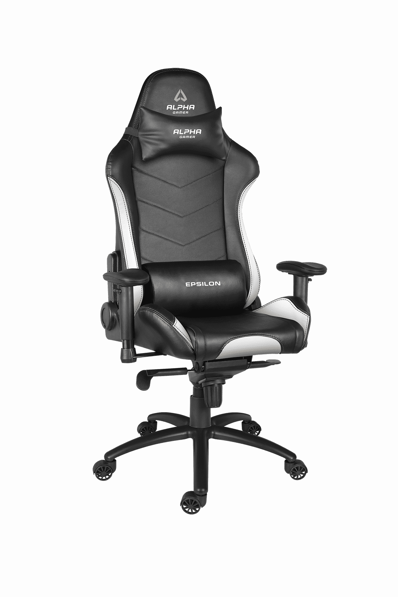 Cadeira Gaming Alpha Gamer Epsilon - Image 2