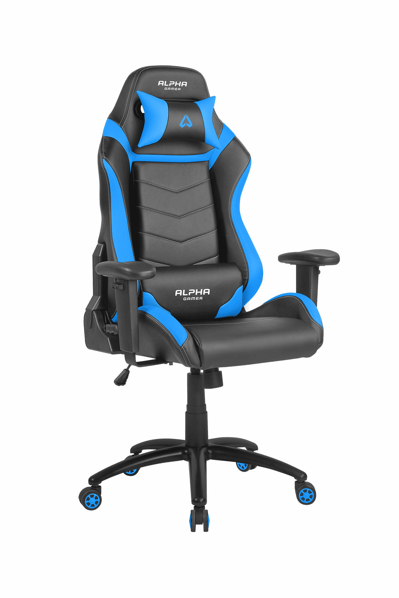 Cadeira Gaming Alpha Gamer Gamma - Image 2
