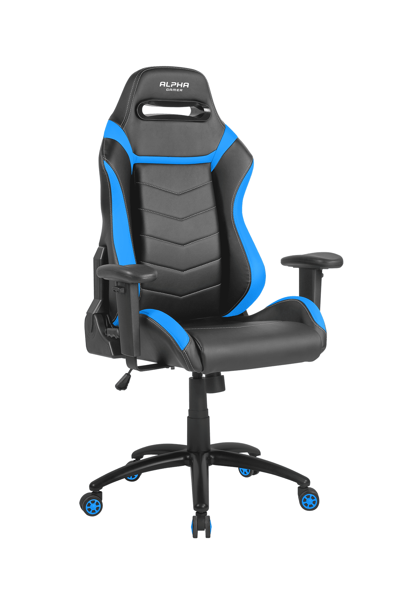 Cadeira Gaming Alpha Gamer Gamma - Image 10