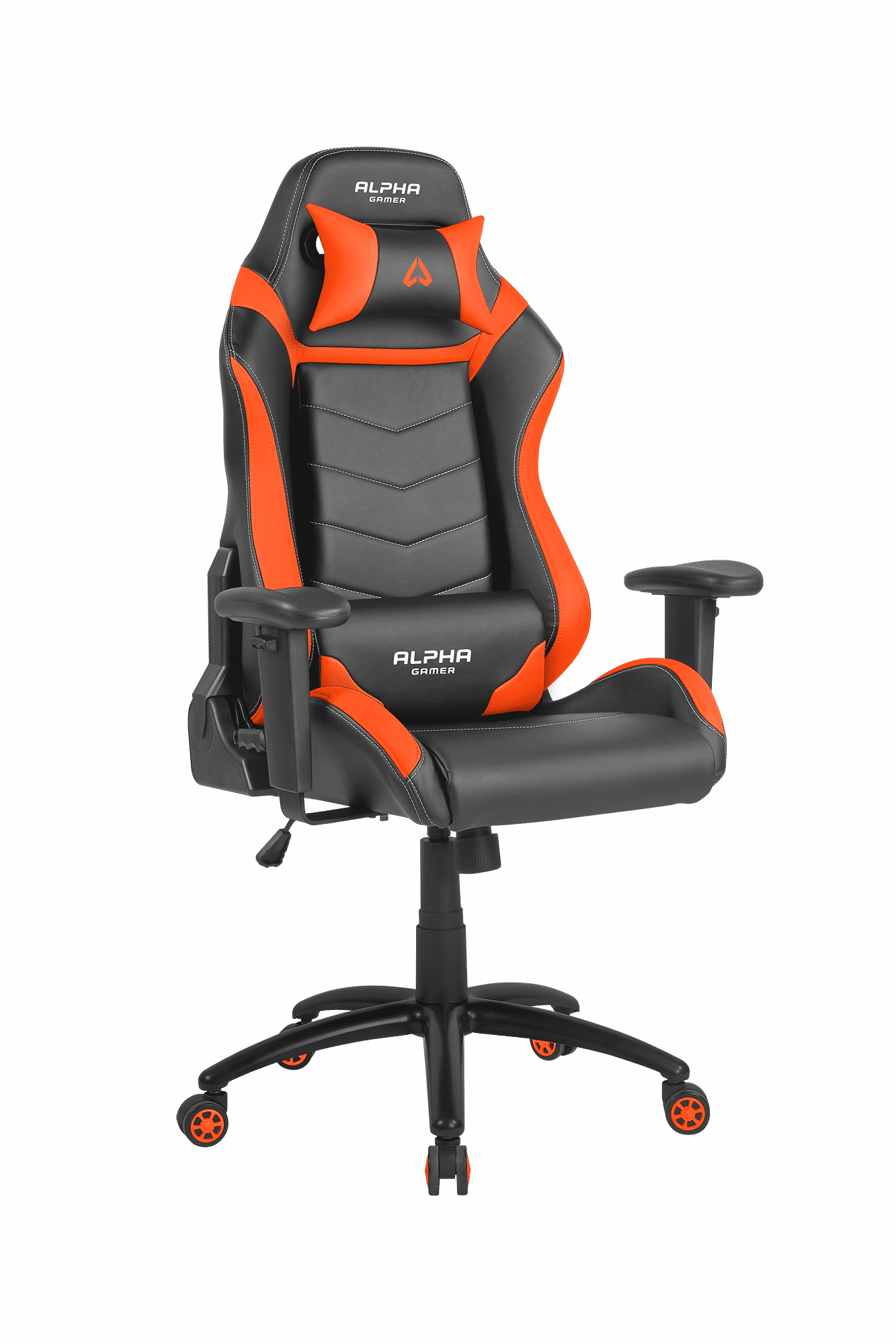 Cadeira Gaming Alpha Gamer Gamma - Image 3