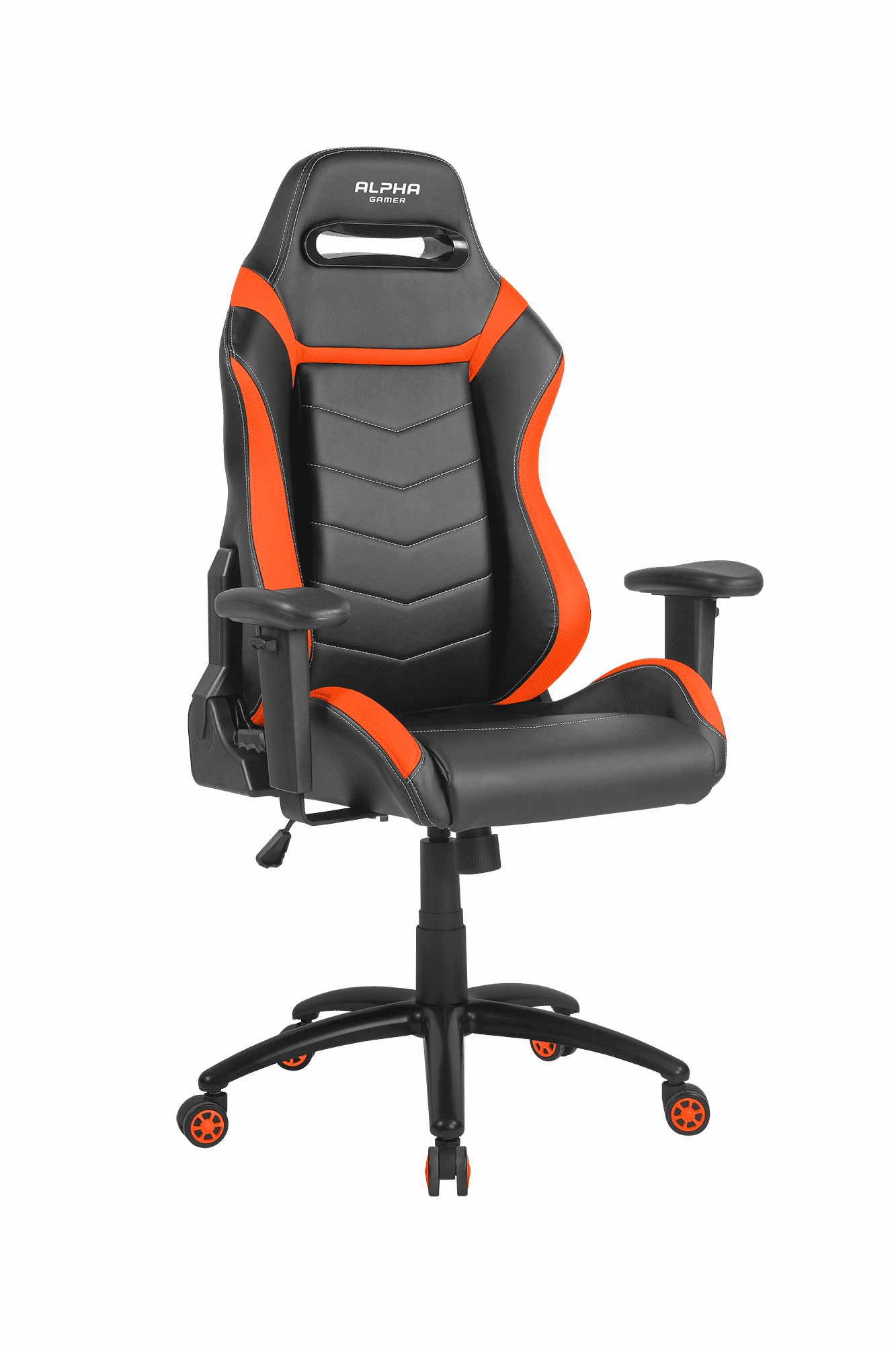 Cadeira Gaming Alpha Gamer Gamma - Image 13