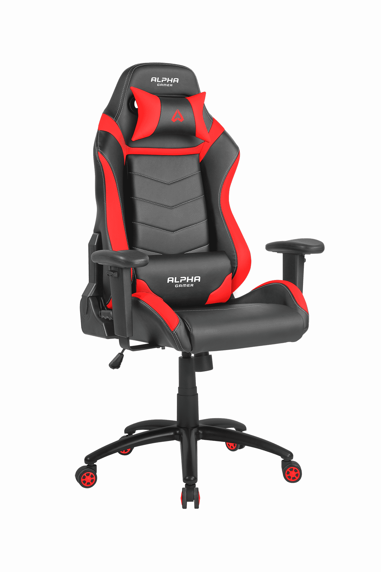 Cadeira Gaming Alpha Gamer Gamma - Image 4