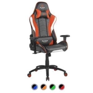 Cadeira Gaming Alpha Gamer Delta