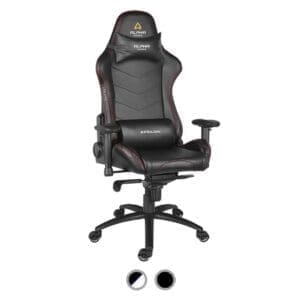 Cadeira Gaming Alpha Gamer Epsilon