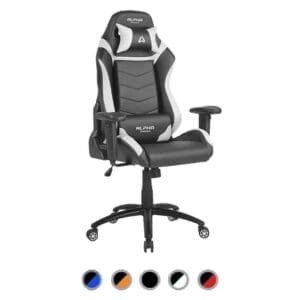 Cadeira Gaming Alpha Gamer Gamma